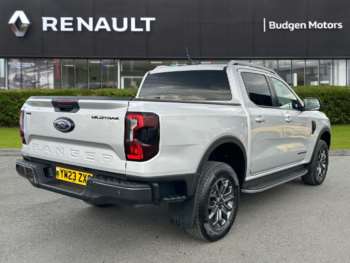 Used Ford Ranger 2023 for sale - 73589631: Photo