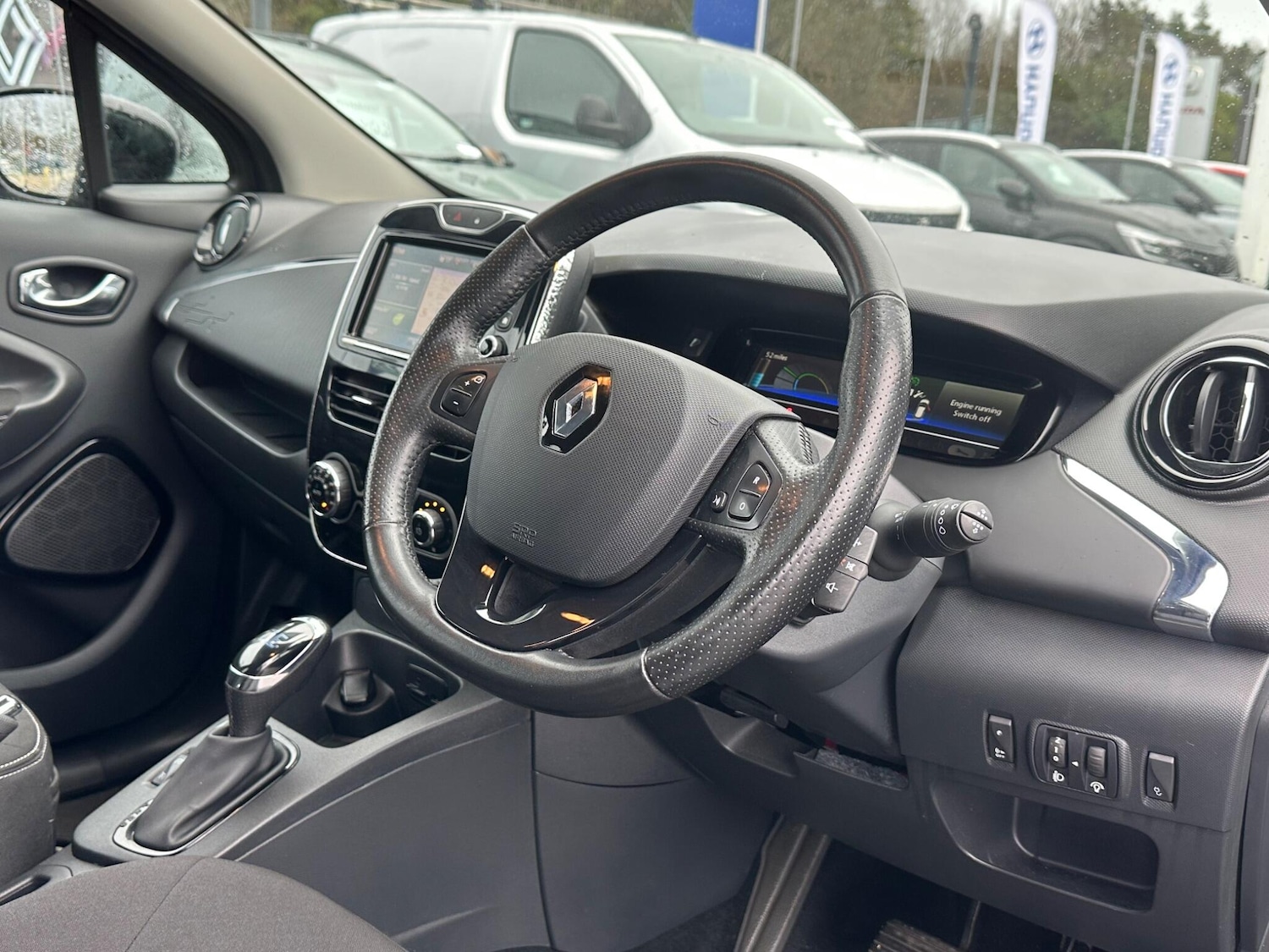 Used Renault Zoe 2018 for sale - 77574181: Photo 10