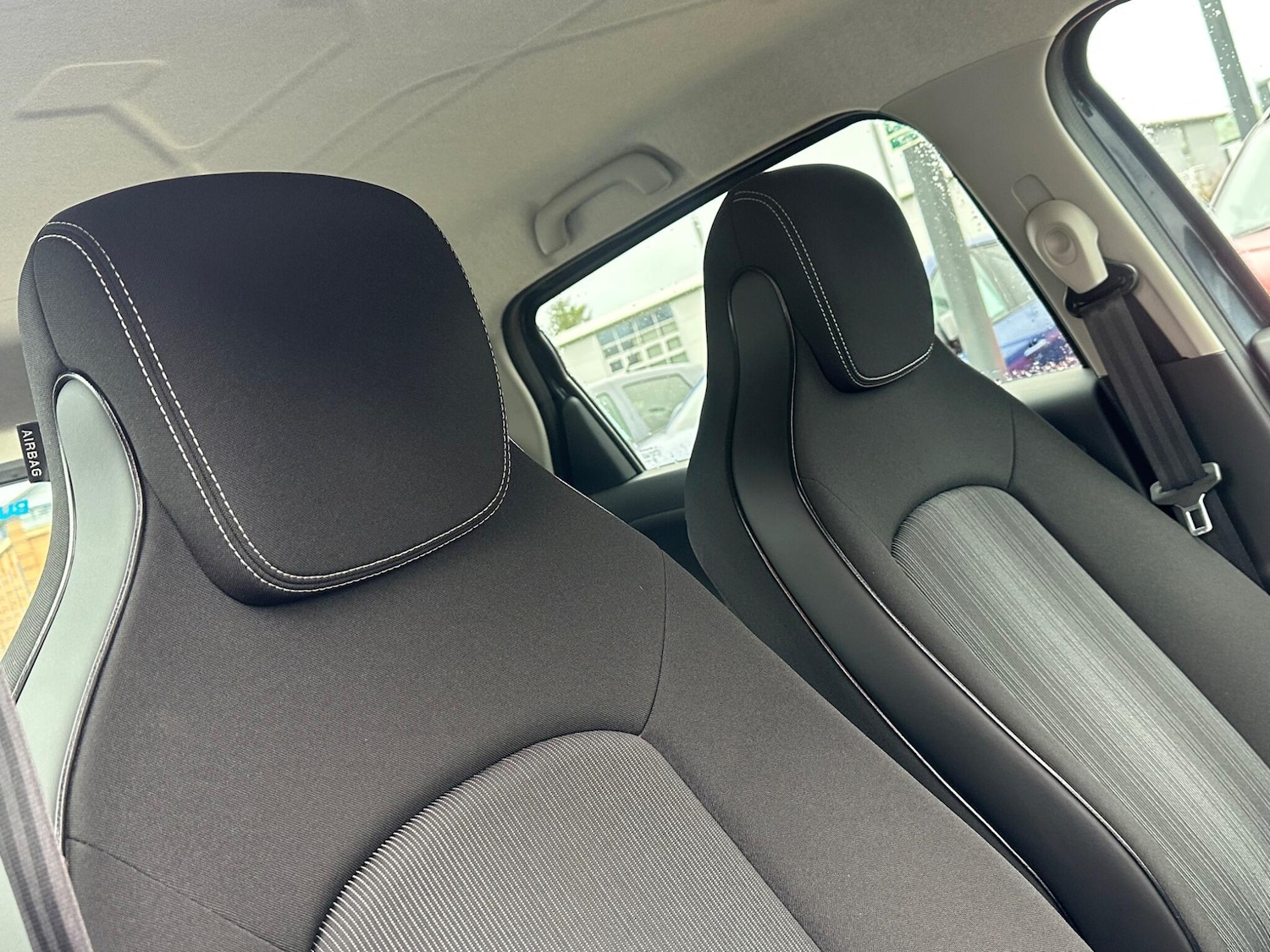 Used Renault Zoe 2018 for sale - 77574181: Photo 11