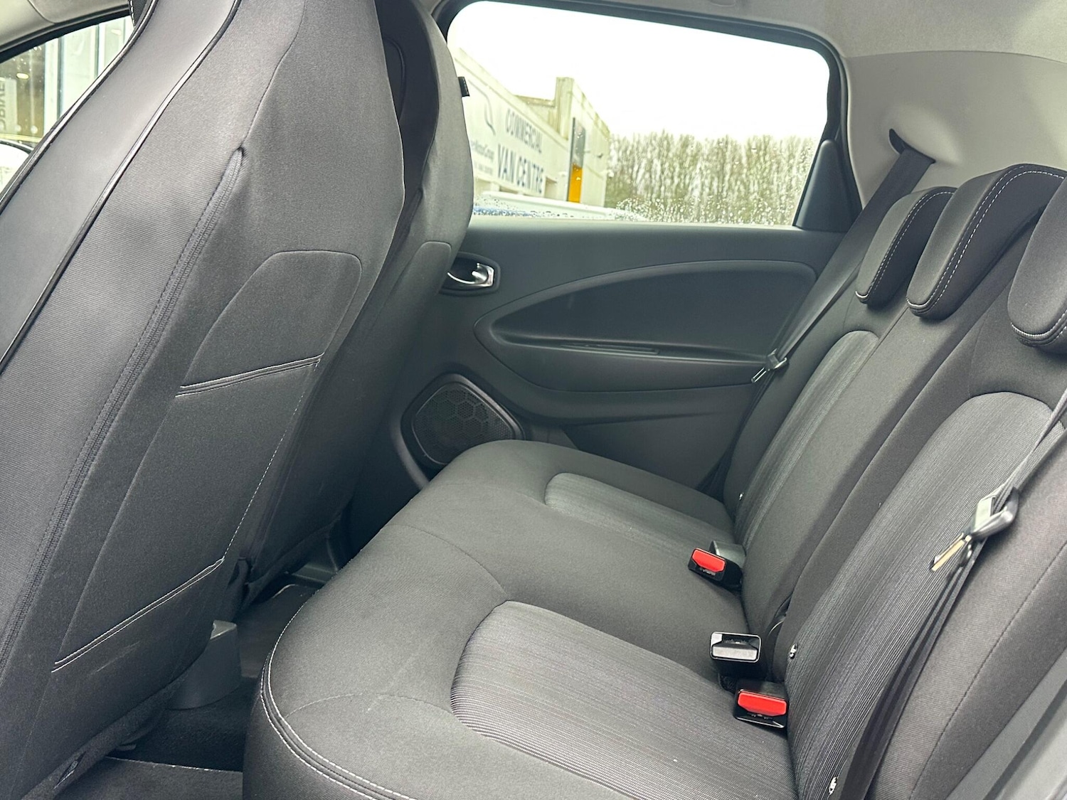 Used Renault Zoe 2018 for sale - 77574181: Photo 13