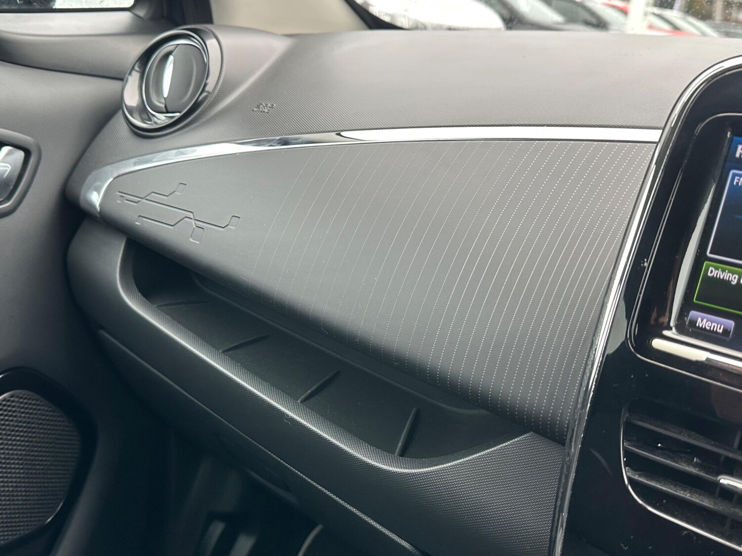 Used Renault Zoe 2018 for sale - 77574181: Photo 17