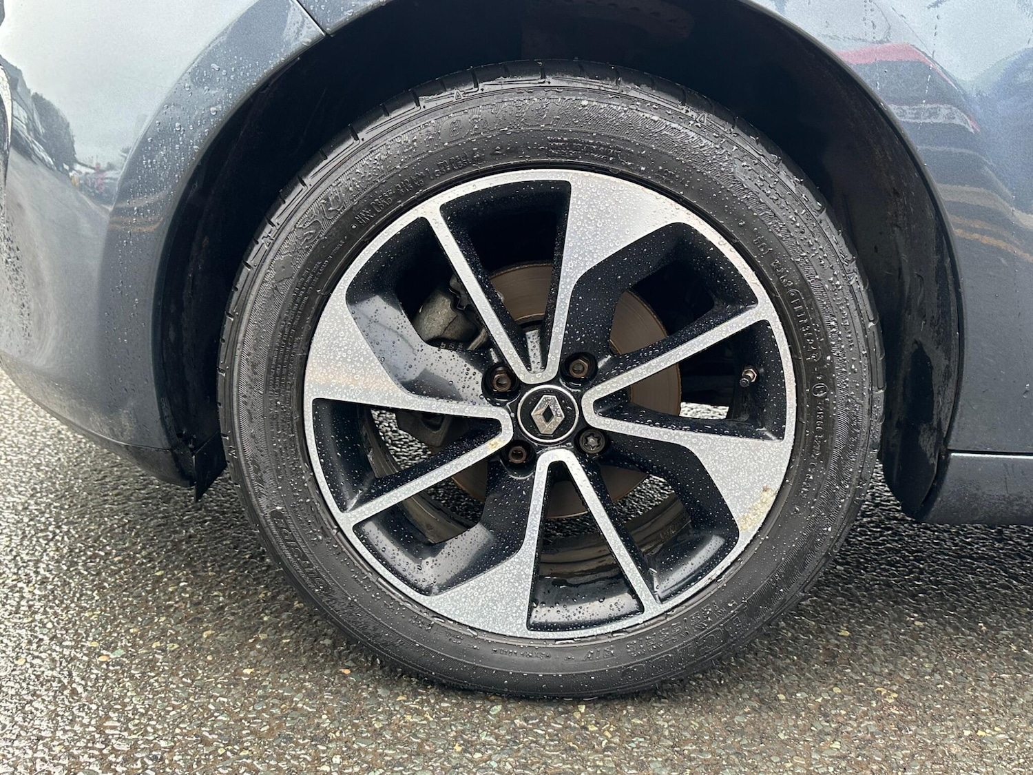 Used Renault Zoe 2018 for sale - 77574181: Photo 18