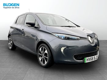 2018 (68) - 80kW i Dynamique Nav R110 40kWh 5dr Auto
