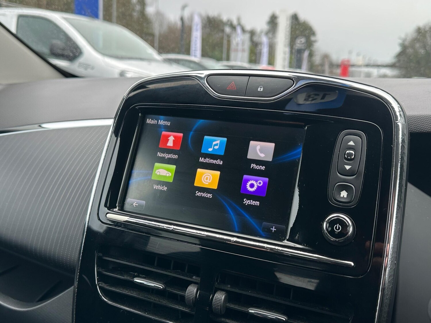 Used Renault Zoe 2018 for sale - 77574181: Photo 20