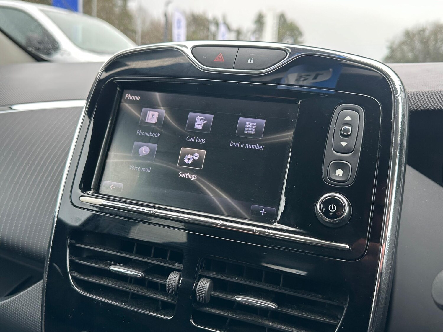 Used Renault Zoe 2018 for sale - 77574181: Photo 23