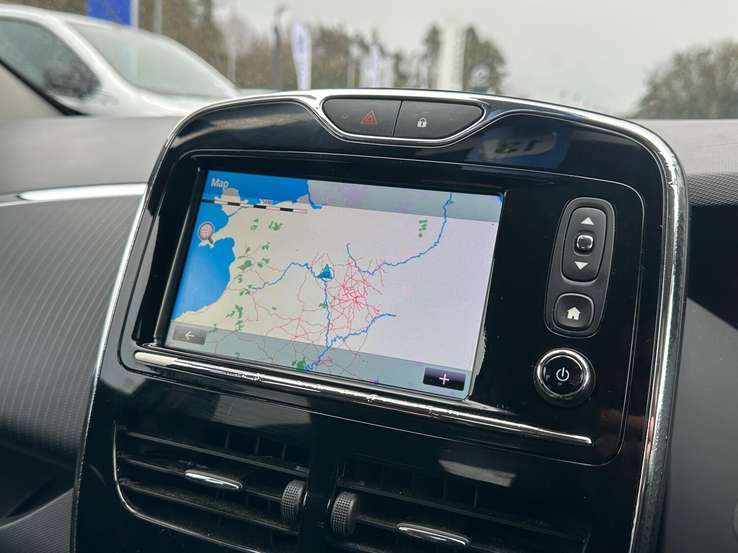 Used Renault Zoe 2018 for sale - 77574181: Photo 24