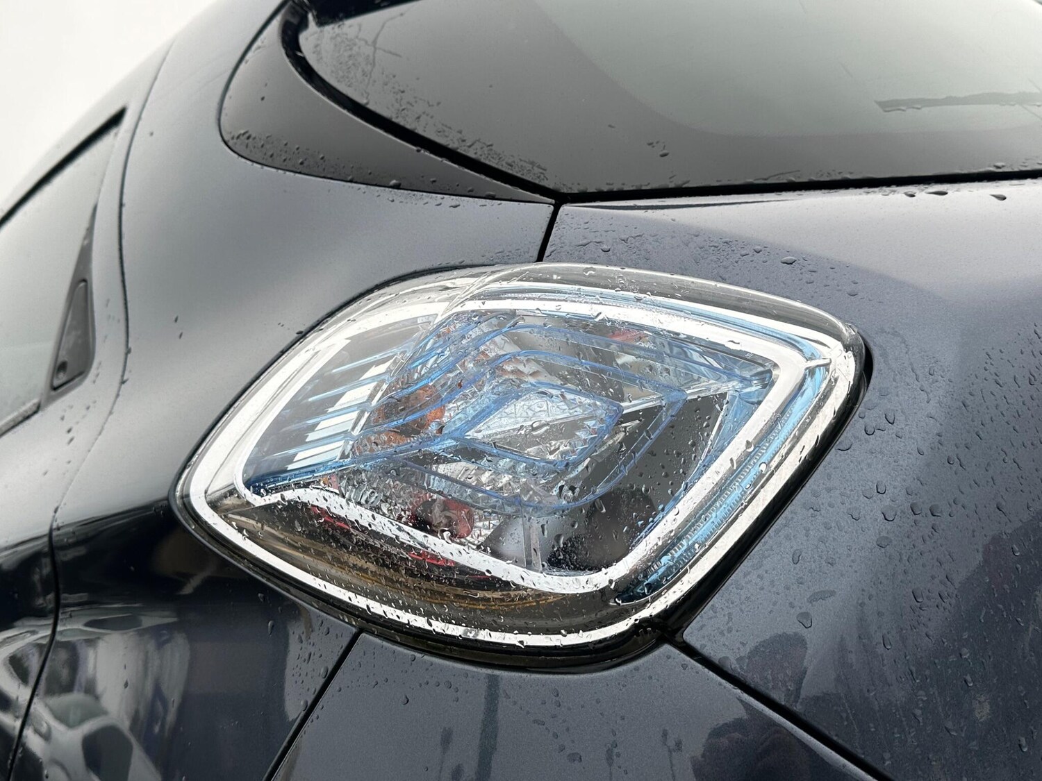 Used Renault Zoe 2018 for sale - 77574181: Photo 35