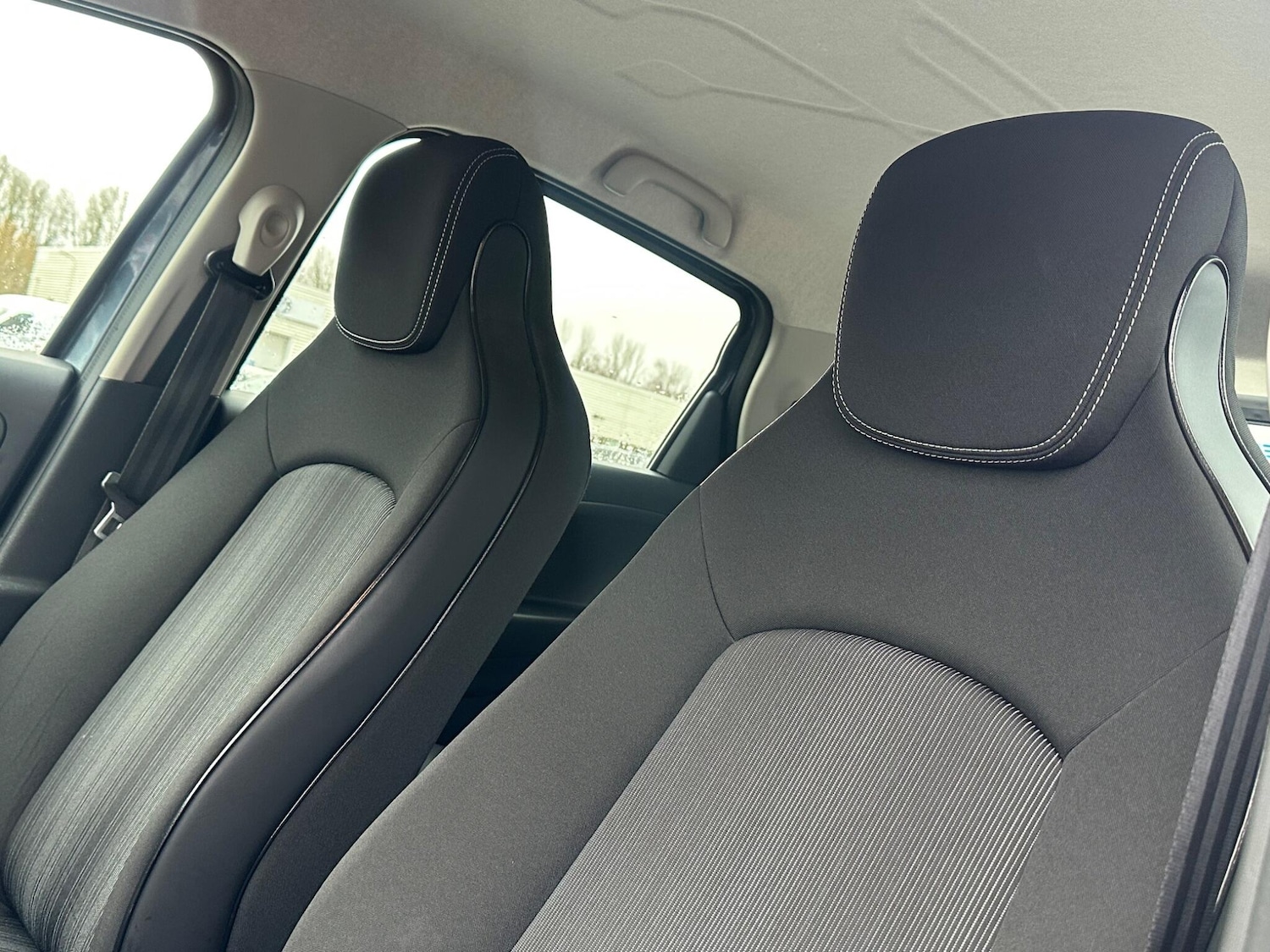 Used Renault Zoe 2018 for sale - 77574181: Photo 38