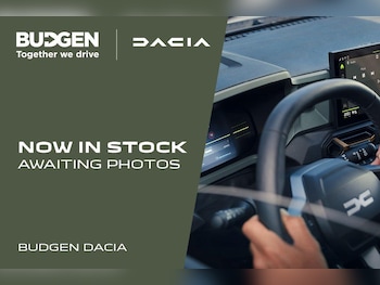 2022 (22) - 1.5 Blue dCi Comfort Euro 6 (s/s) 5dr