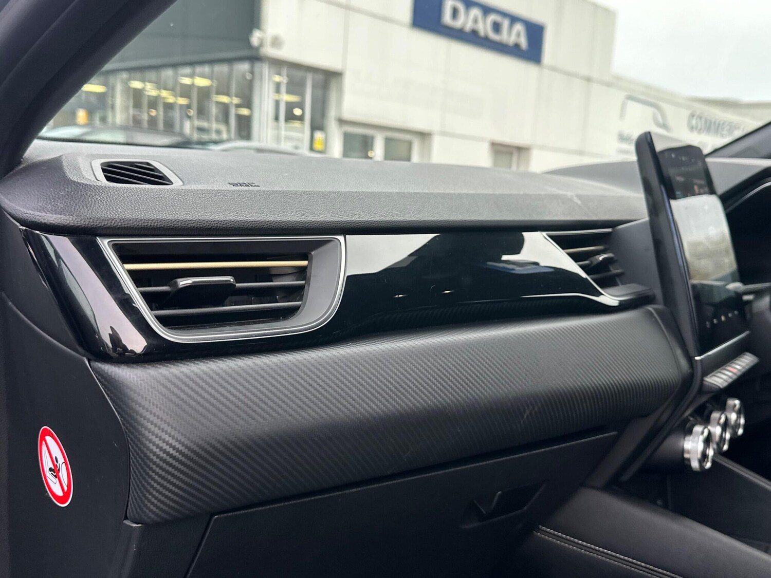 Used Renault Captur 2023 for sale - 77396615: Photo 11