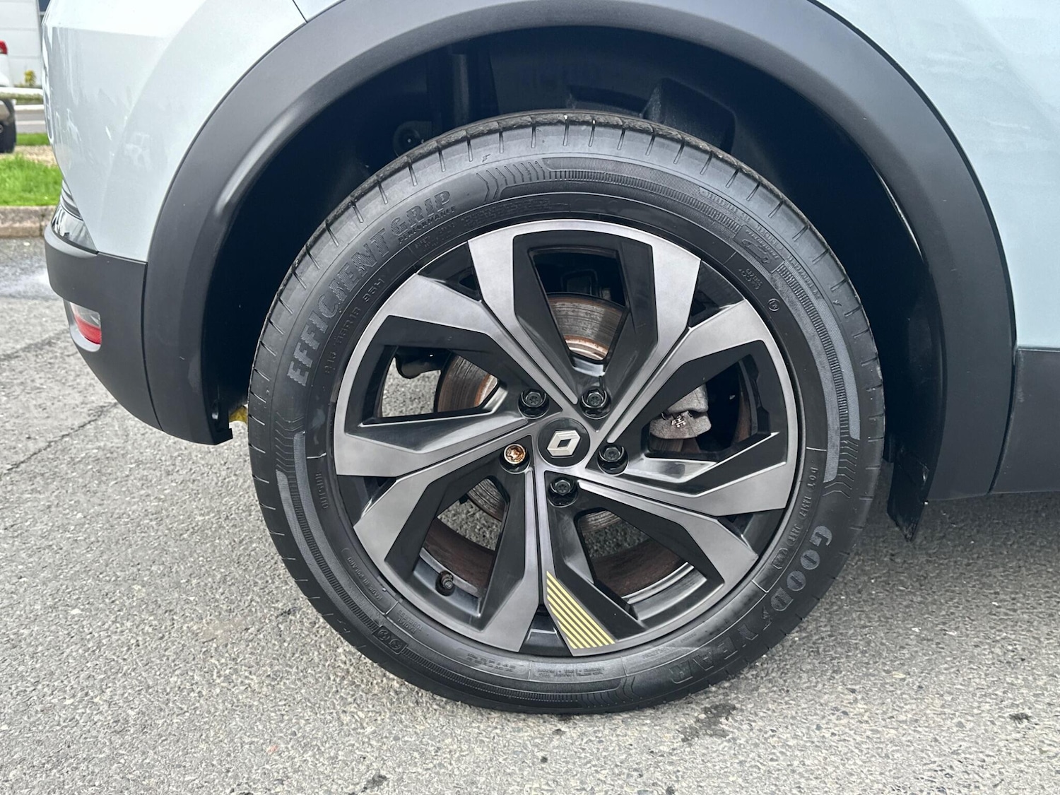 Used Renault Captur 2023 for sale - 77396615: Photo 21