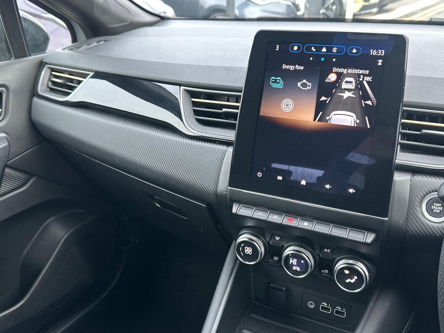 Used Renault Captur 2023 for sale - 77396615: Photo 22