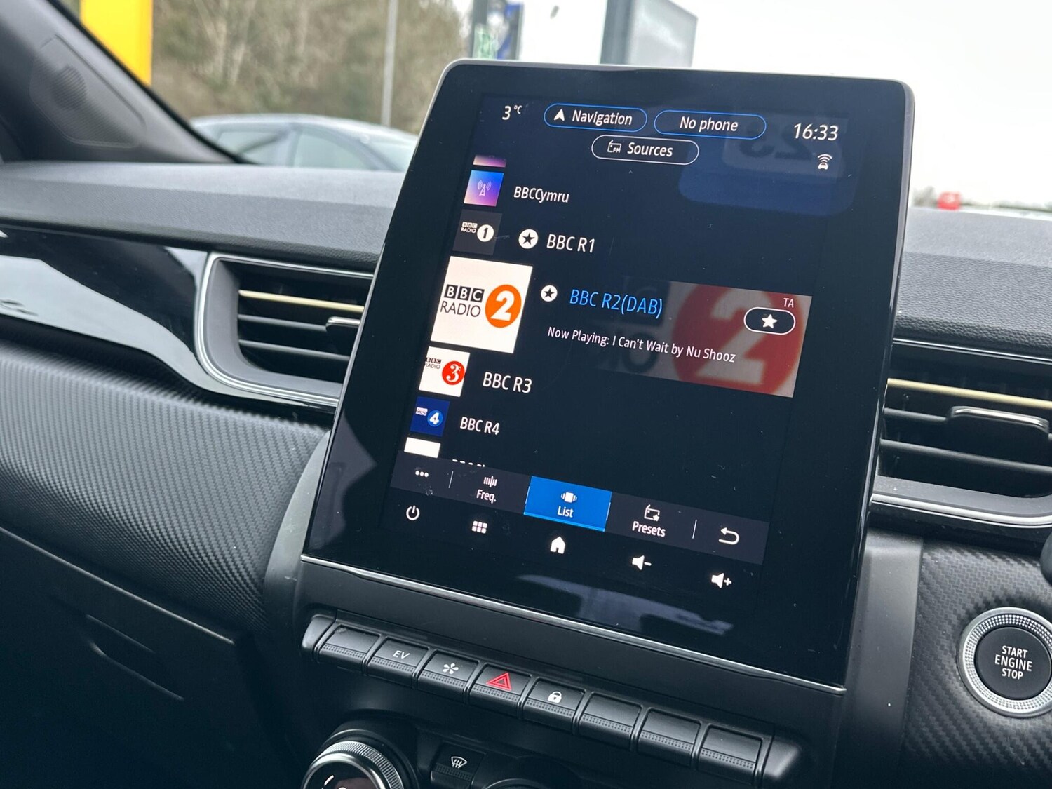 Used Renault Captur 2023 for sale - 77396615: Photo 24