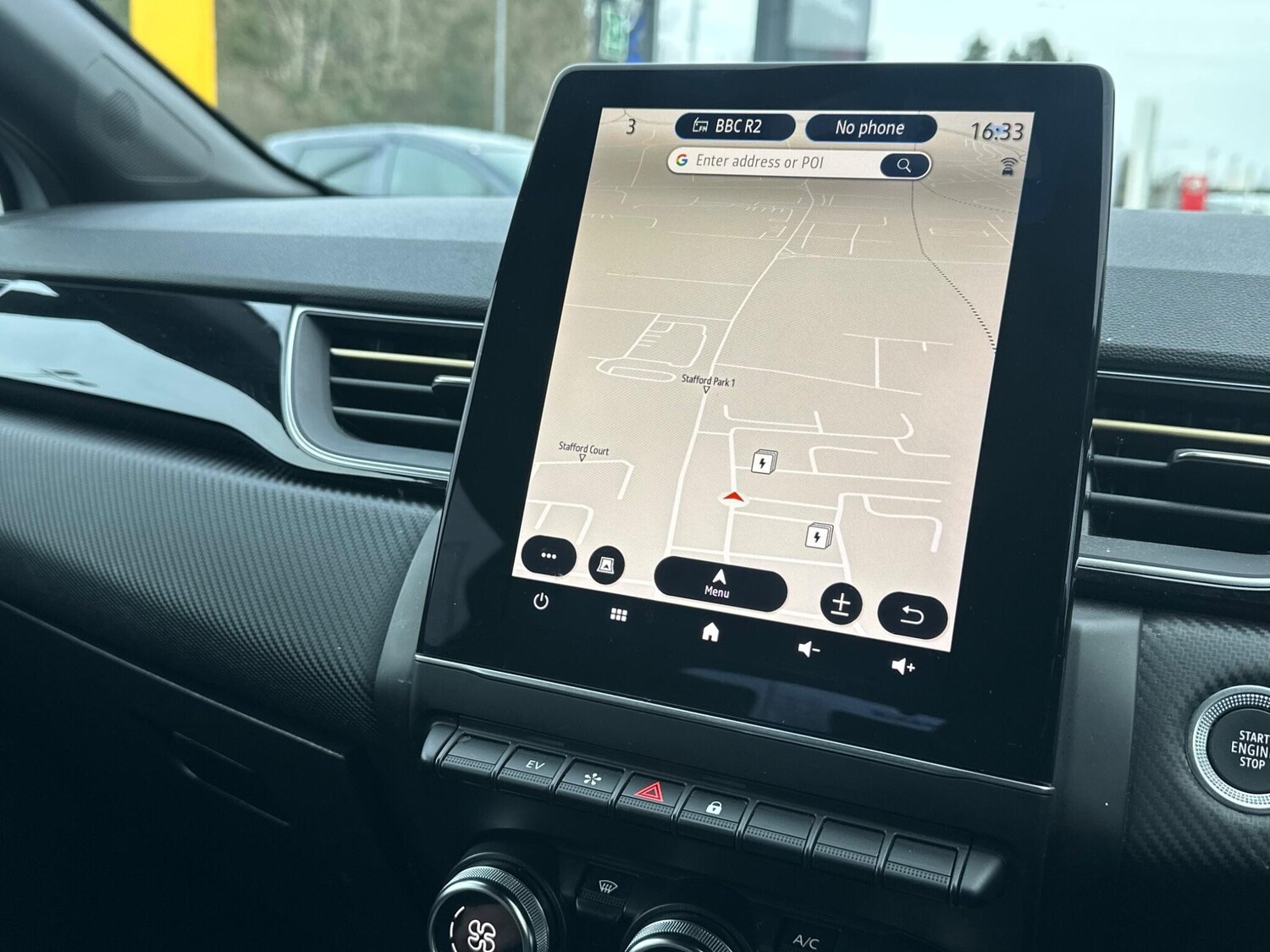 Used Renault Captur 2023 for sale - 77396615: Photo 25