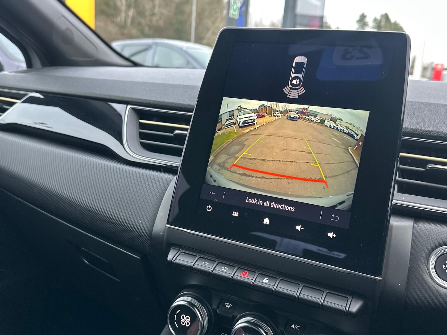 Used Renault Captur 2023 for sale - 77396615: Photo 26