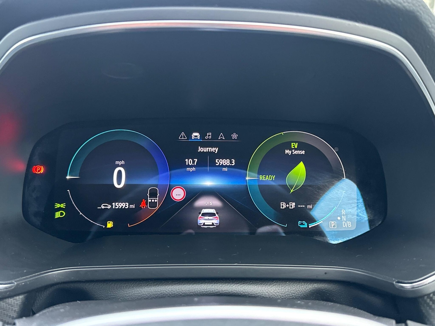 Used Renault Captur 2023 for sale - 77396615: Photo 27