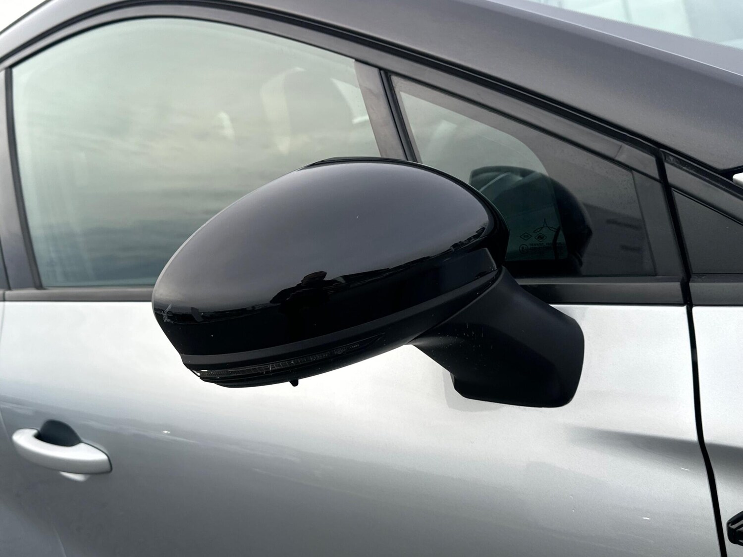 Used Renault Captur 2023 for sale - 77396615: Photo 28