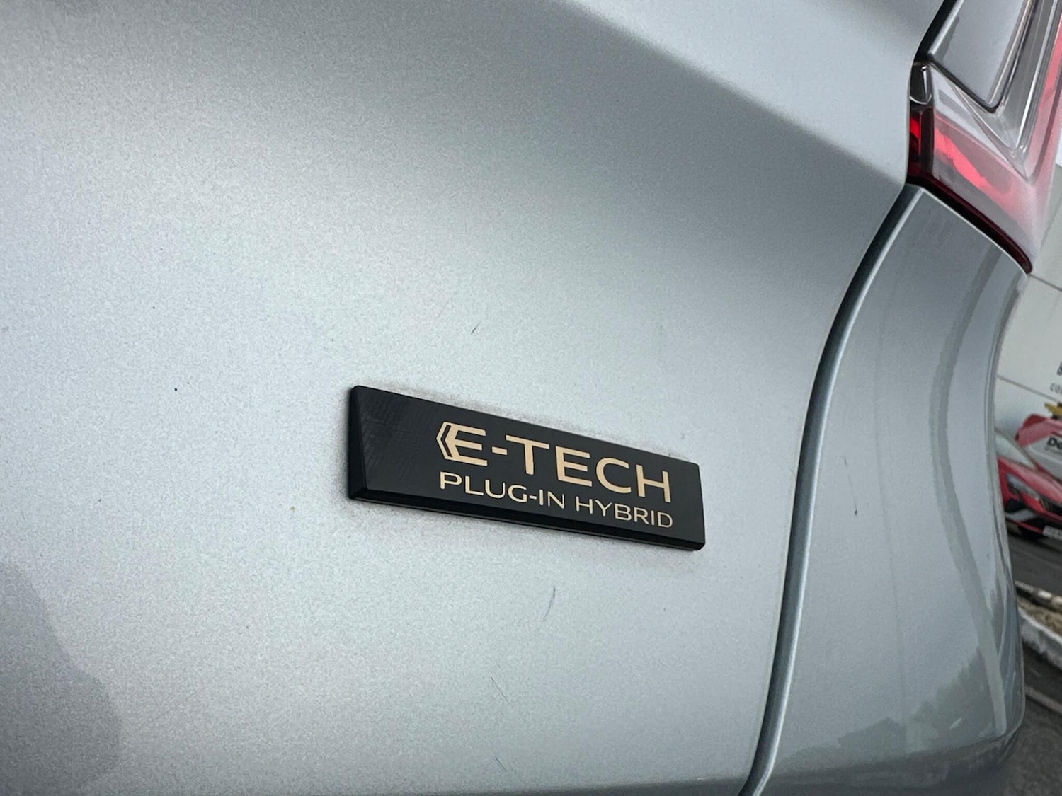 Used Renault Captur 2023 for sale - 77396615: Photo 33