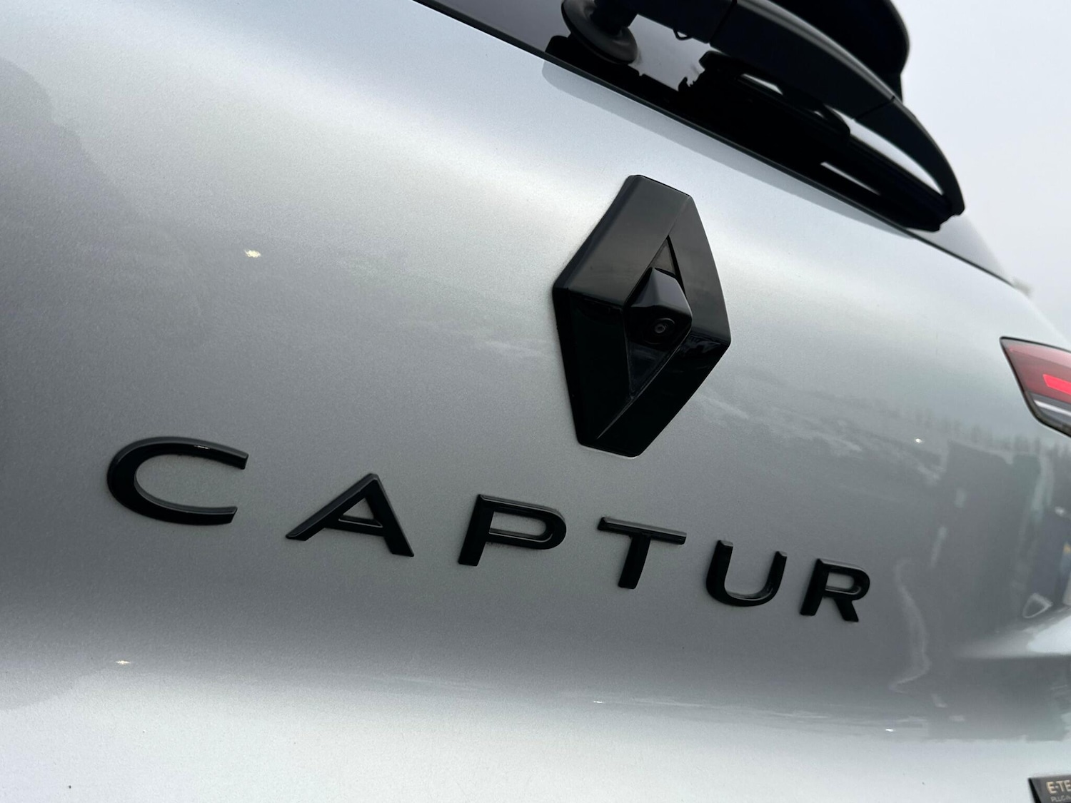 Used Renault Captur 2023 for sale - 77396615: Photo 34