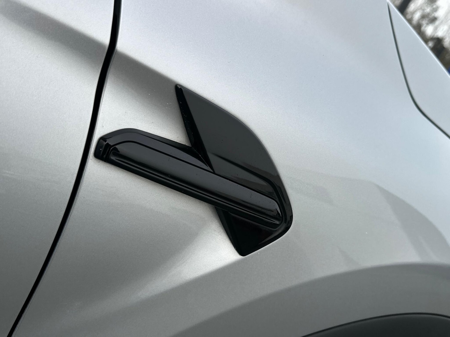 Used Renault Captur 2023 for sale - 77396615: Photo 41