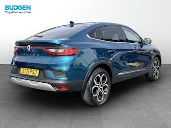 Used Renault Arkana 2021 for sale - 79132982: Photo