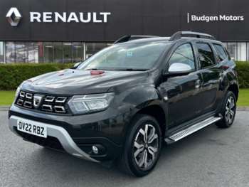 Used Dacia Duster 2022 for sale - 74372674: Photo