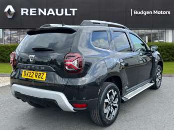 Used Dacia Duster 2022 for sale - 74372674: Photo