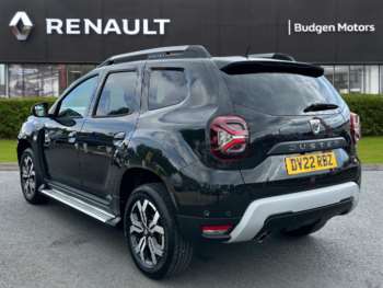 Used Dacia Duster 2022 for sale - 74372674: Photo