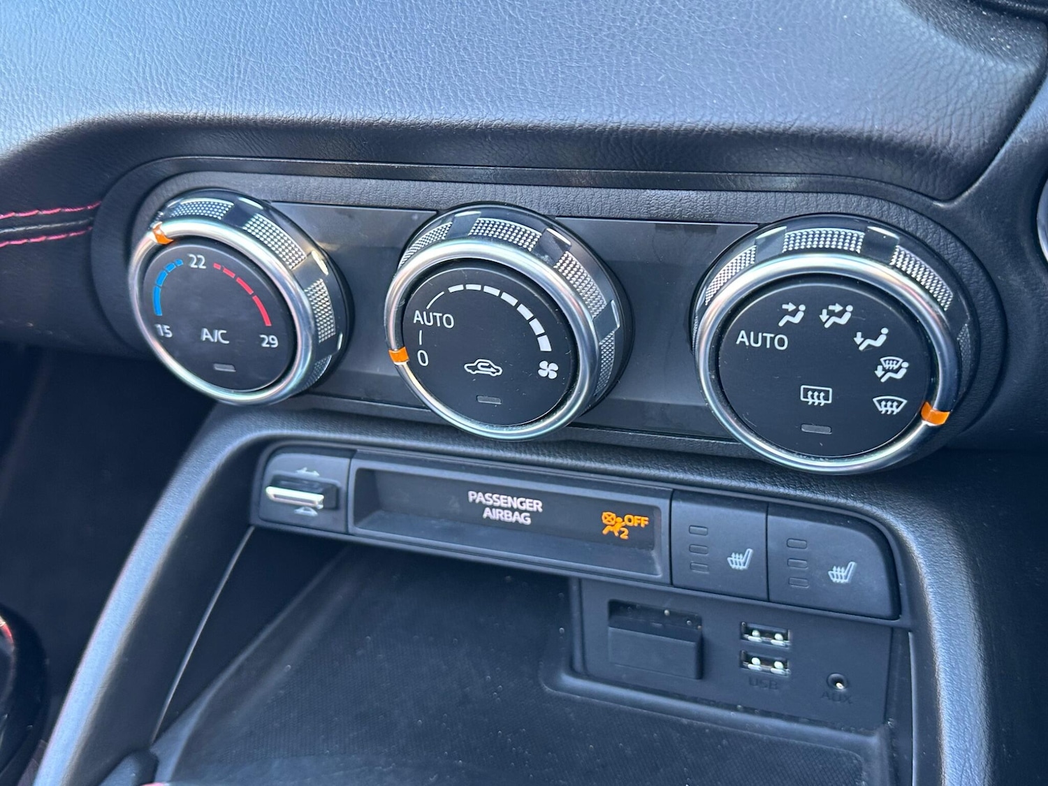 Used Mazda MX-5 2017 for sale - 77015260: Photo 13