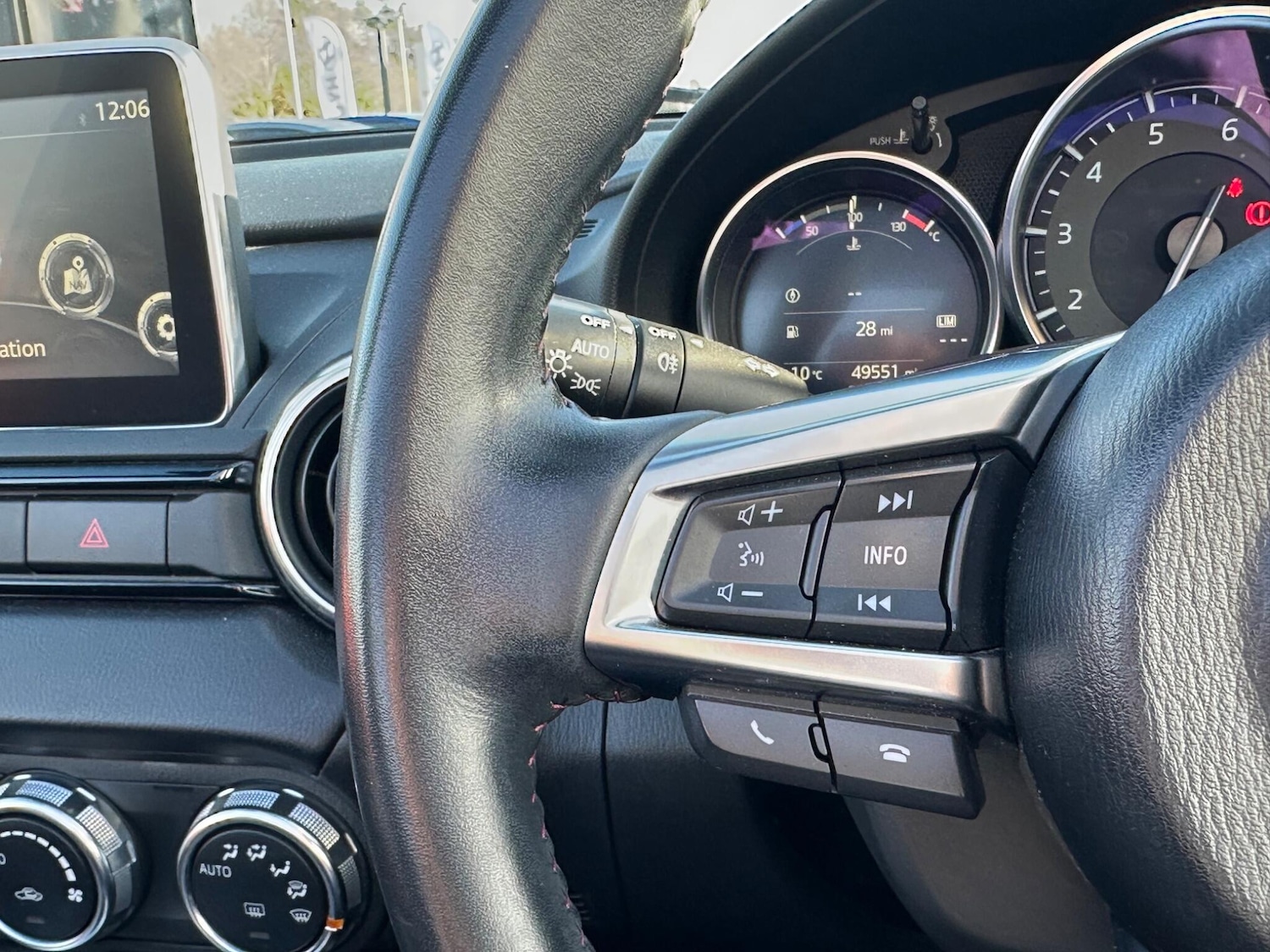 Used Mazda MX-5 2017 for sale - 77015260: Photo 15