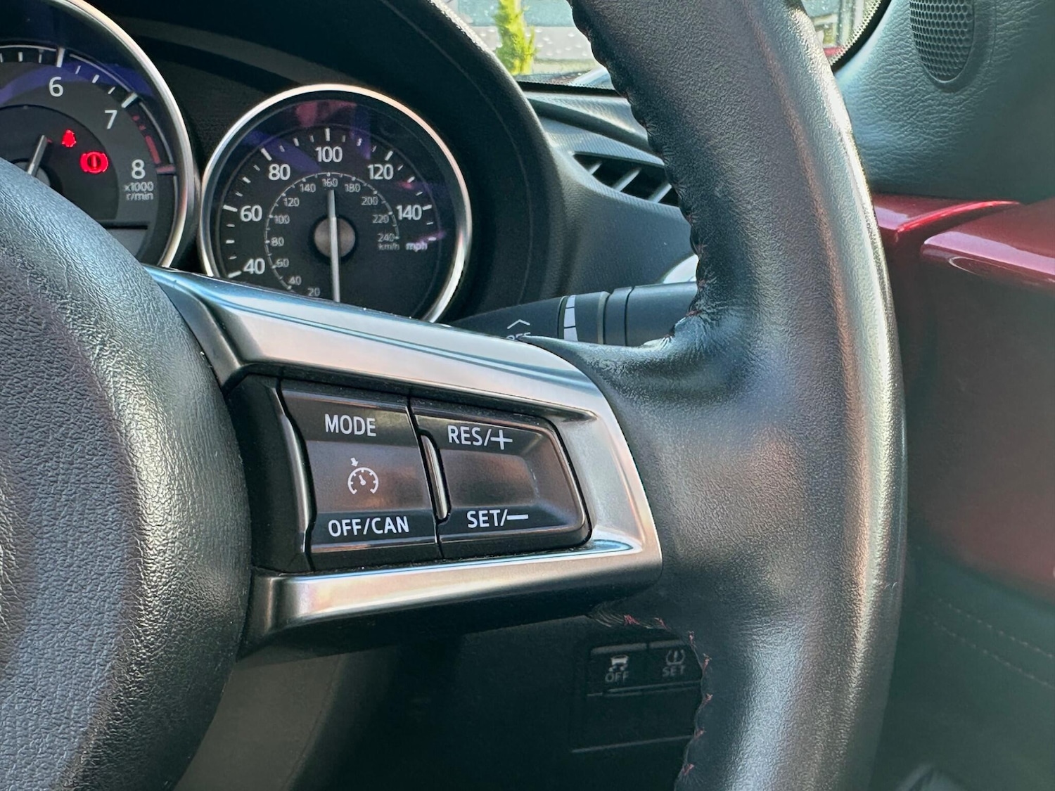 Used Mazda MX-5 2017 for sale - 77015260: Photo 16