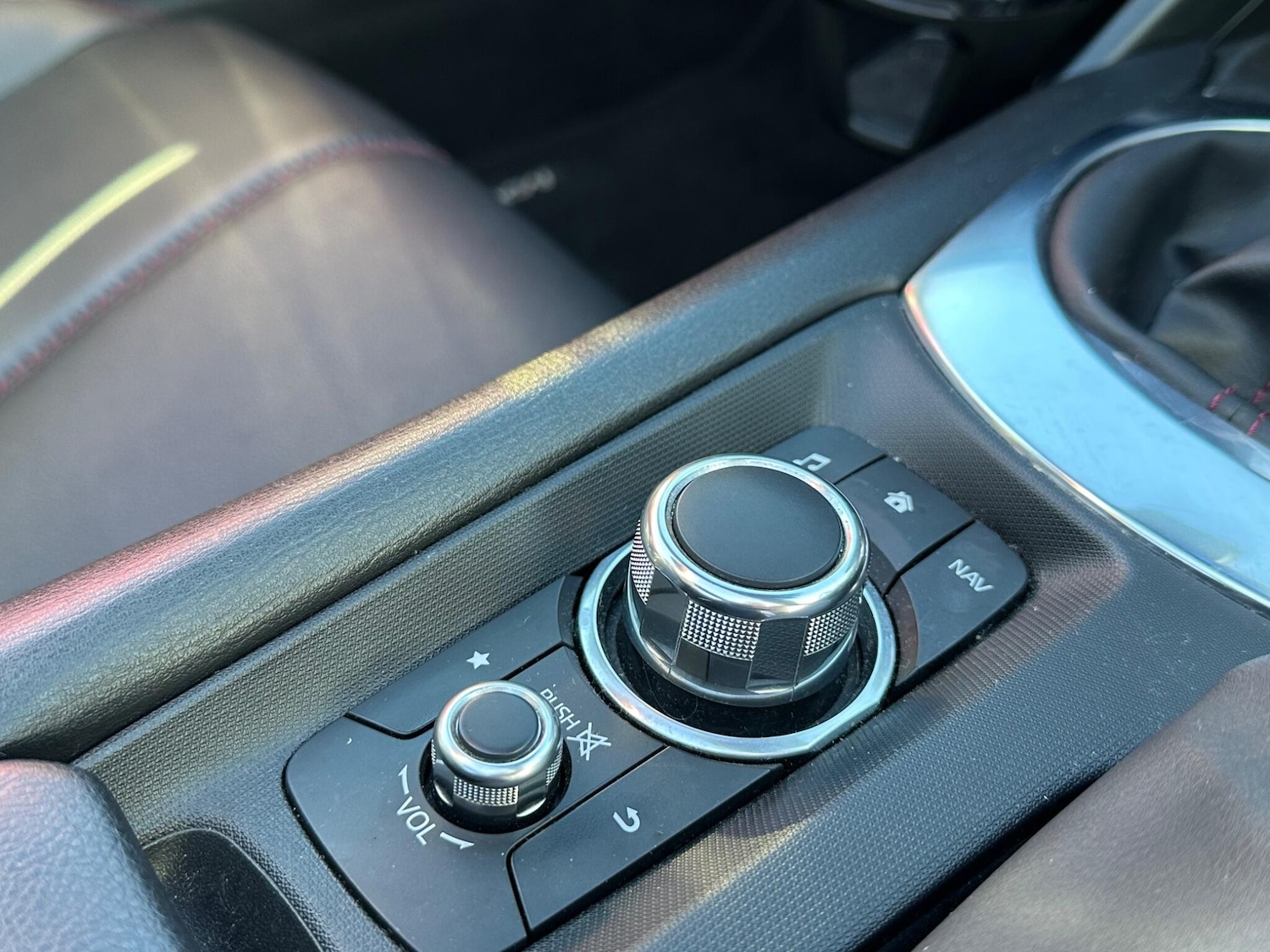 Used Mazda MX-5 2017 for sale - 77015260: Photo 17