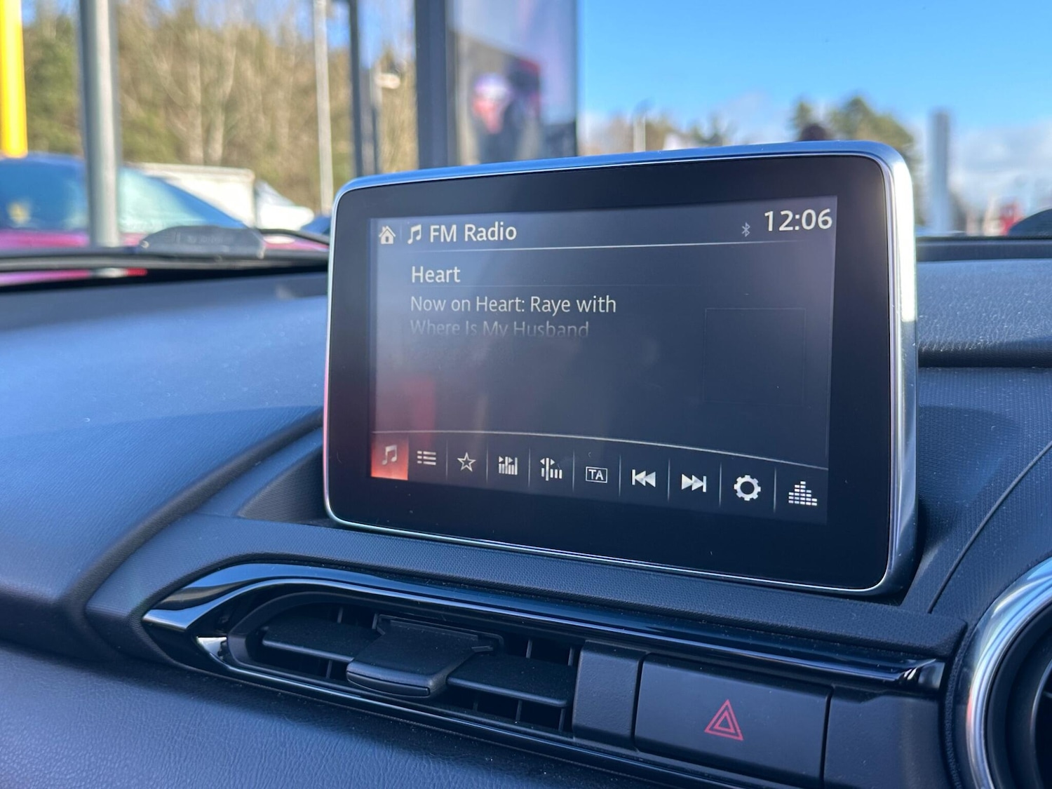 Used Mazda MX-5 2017 for sale - 77015260: Photo 19