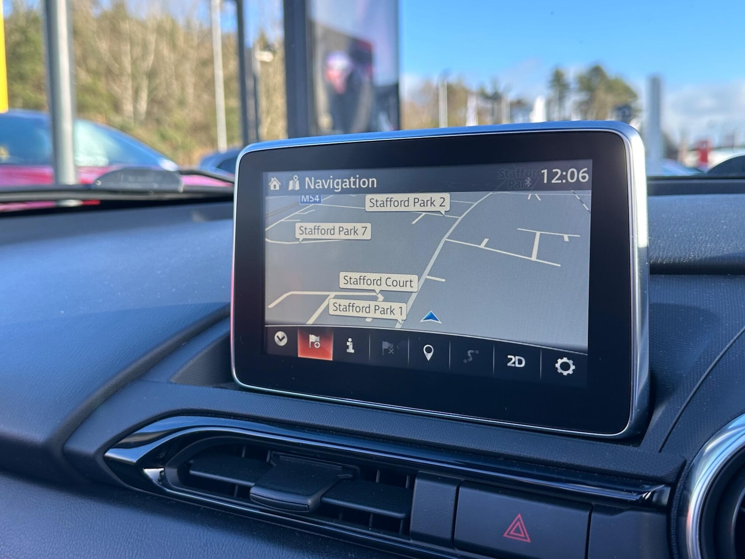 Used Mazda MX-5 2017 for sale - 77015260: Photo 20