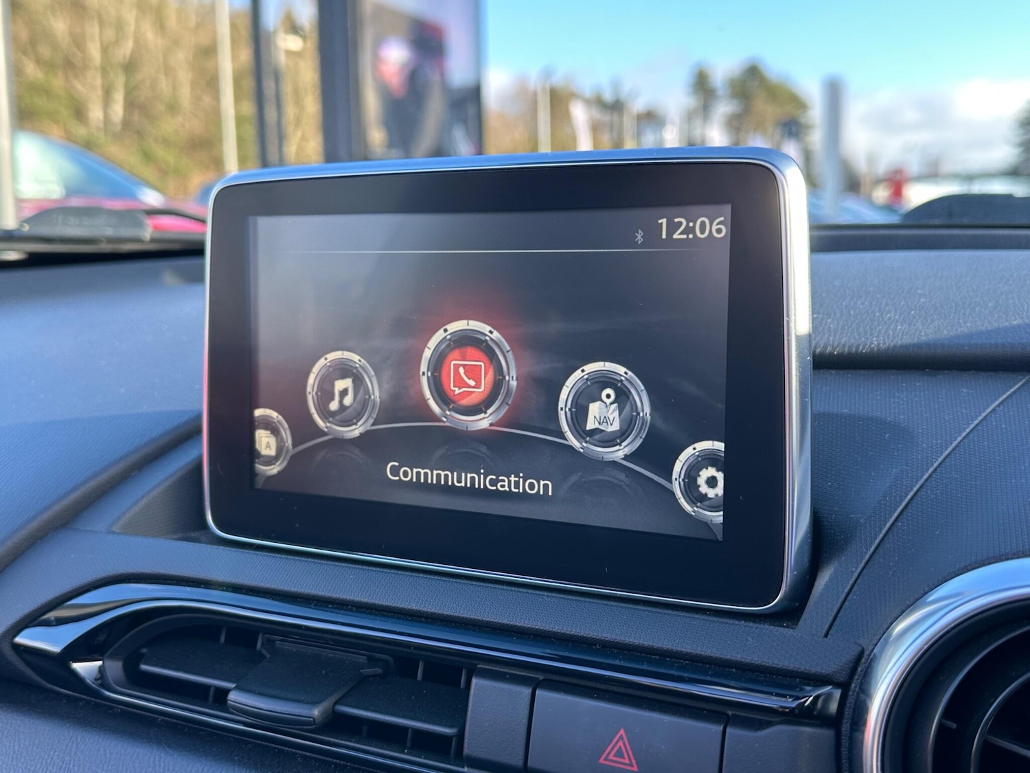 Used Mazda MX-5 2017 for sale - 77015260: Photo 21