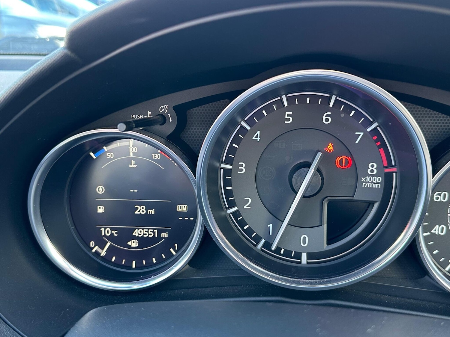 Used Mazda MX-5 2017 for sale - 77015260: Photo 22