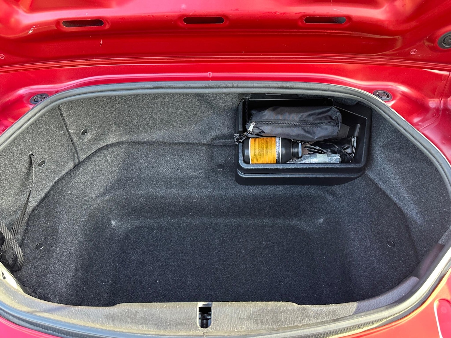 Used Mazda MX-5 2017 for sale - 77015260: Photo 23