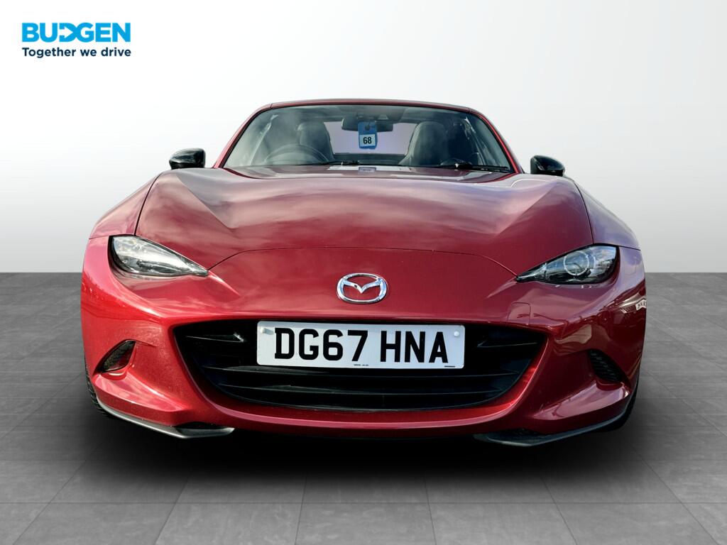 Used Mazda MX-5 2017 for sale - 77015260: Photo 5