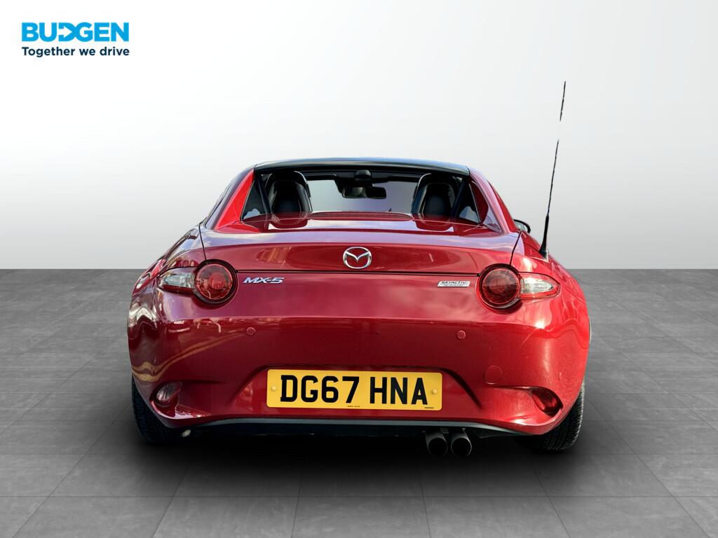 Used Mazda MX-5 2017 for sale - 77015260: Photo 6