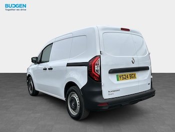 Used Renault Kangoo 2024 for sale - 79576886: Photo