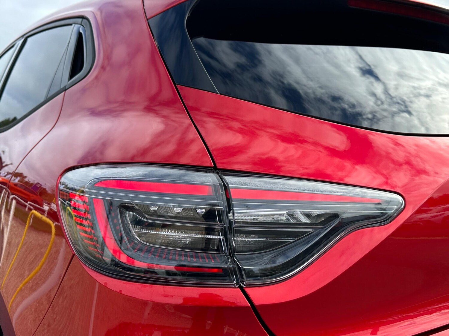 Used Renault Clio 2025 for sale - 76188566: Photo 13