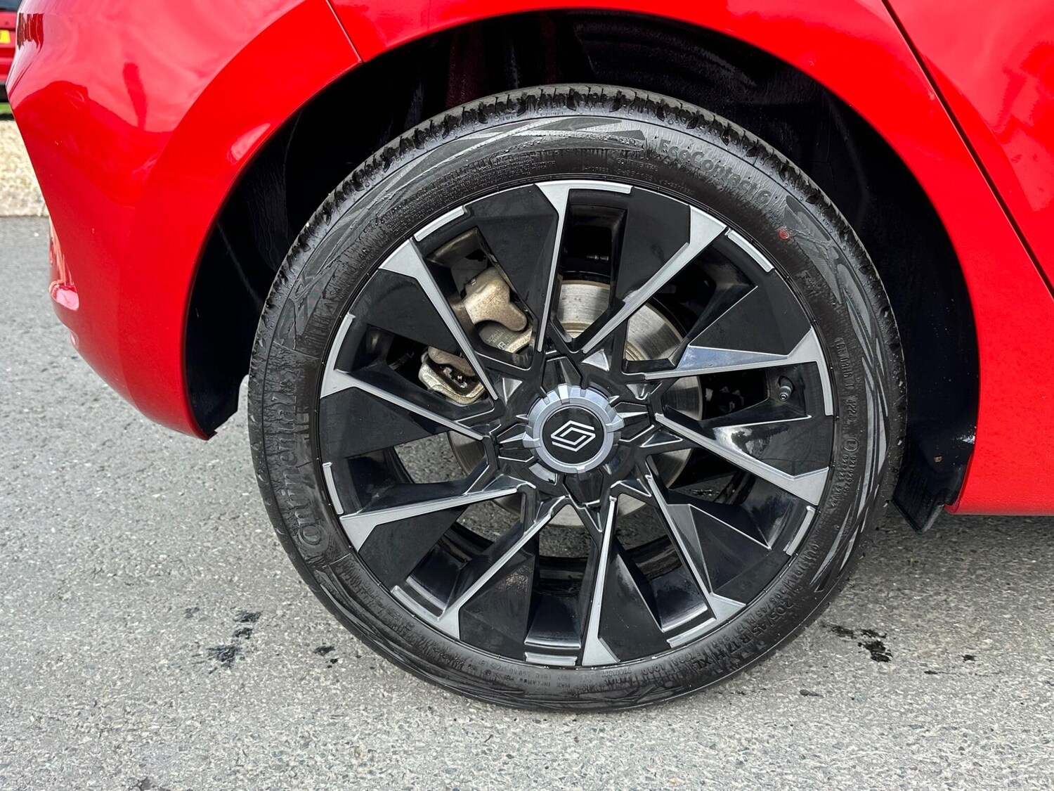 Used Renault Clio 2025 for sale - 76188566: Photo 14