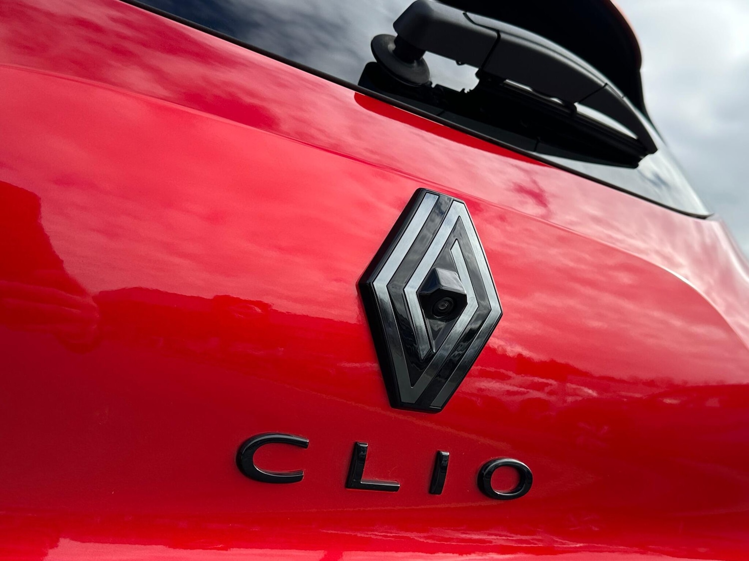 Used Renault Clio 2025 for sale - 76188566: Photo 16