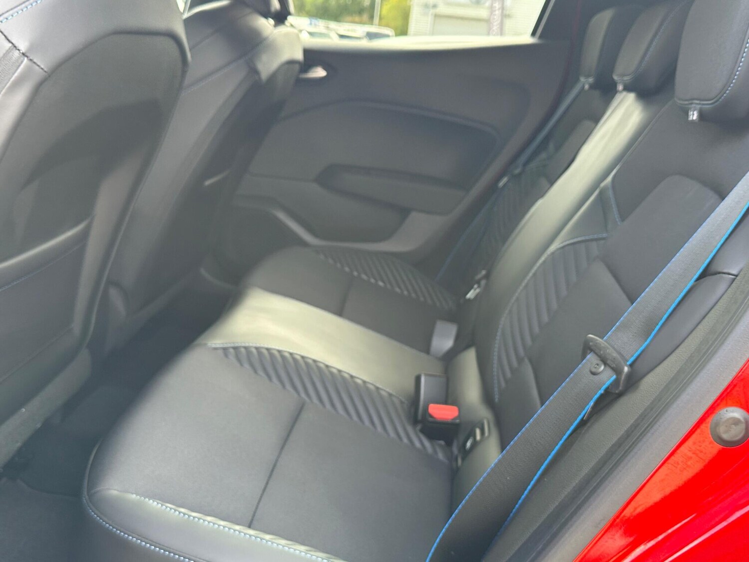 Used Renault Clio 2025 for sale - 76188566: Photo 17