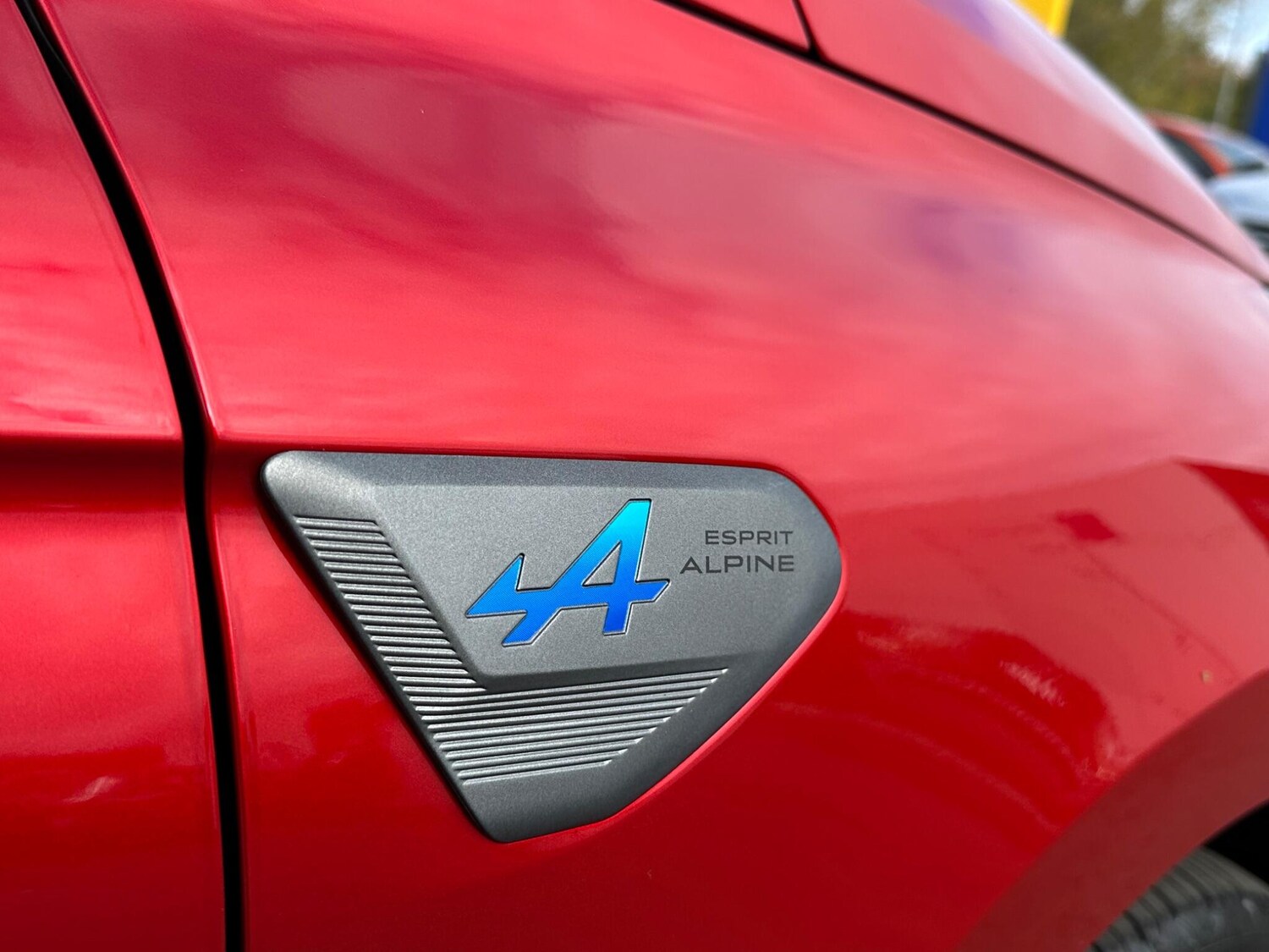 Used Renault Clio 2025 for sale - 76188566: Photo 19