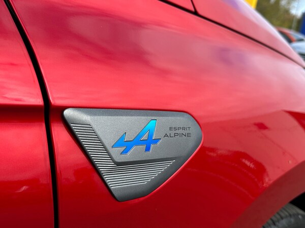 Used Renault Clio 2025 for sale - 76188566: Photo 19