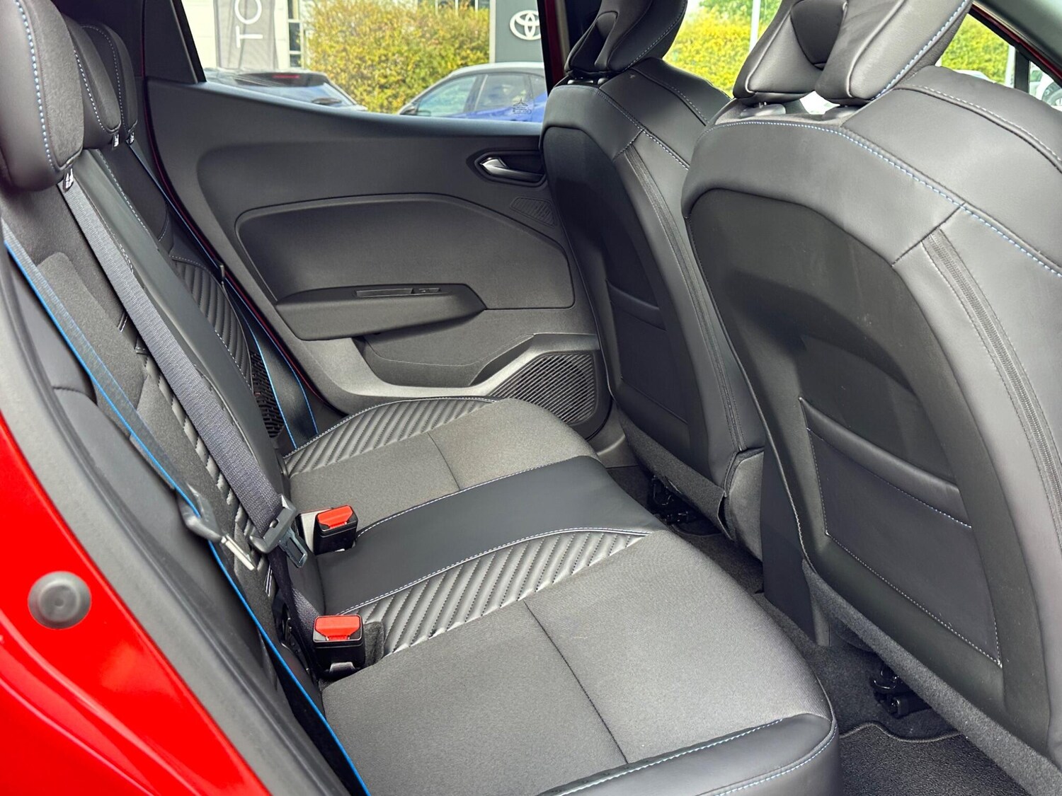 Used Renault Clio 2025 for sale - 76188566: Photo 20