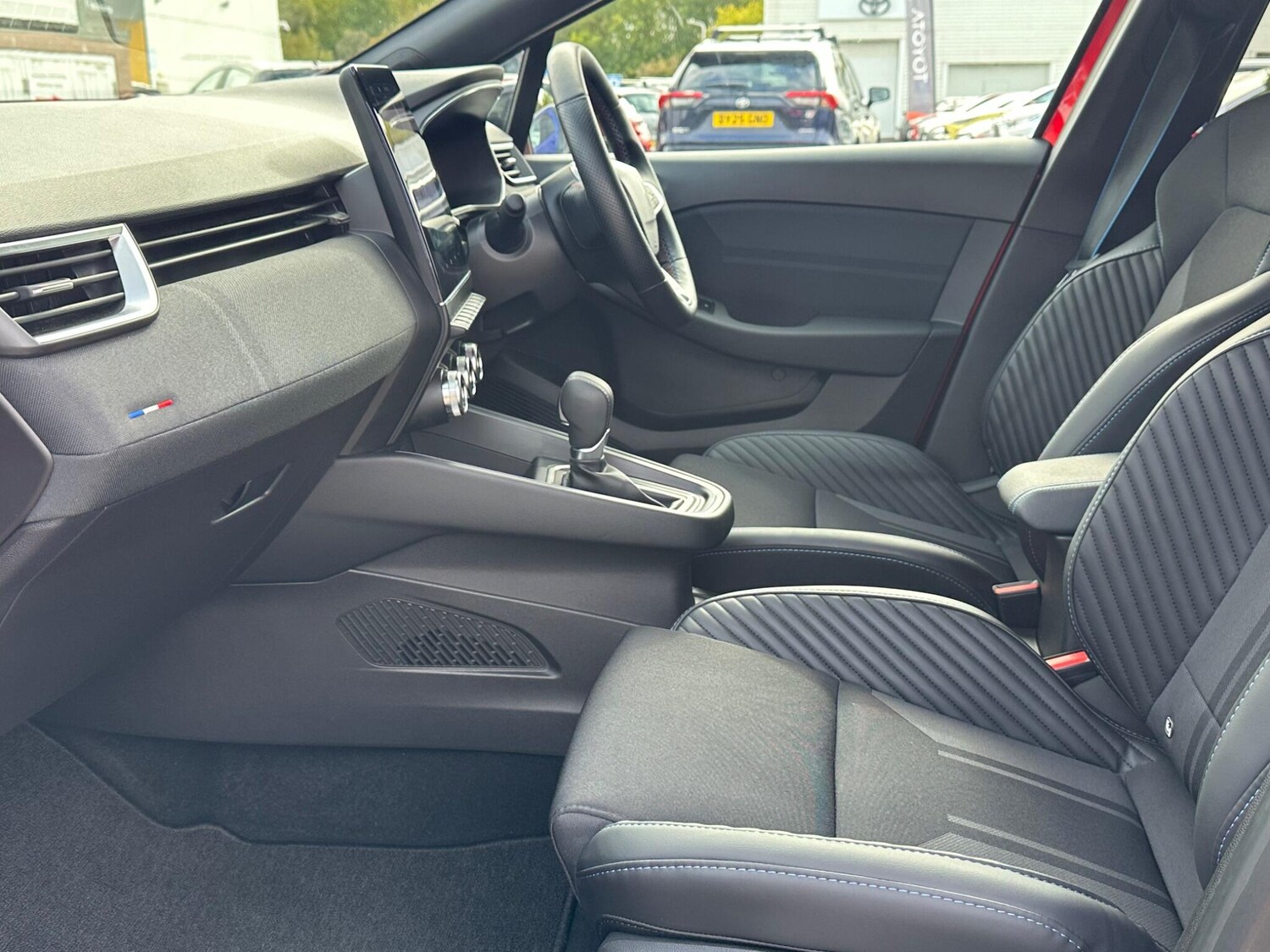 Used Renault Clio 2025 for sale - 76188566: Photo 21