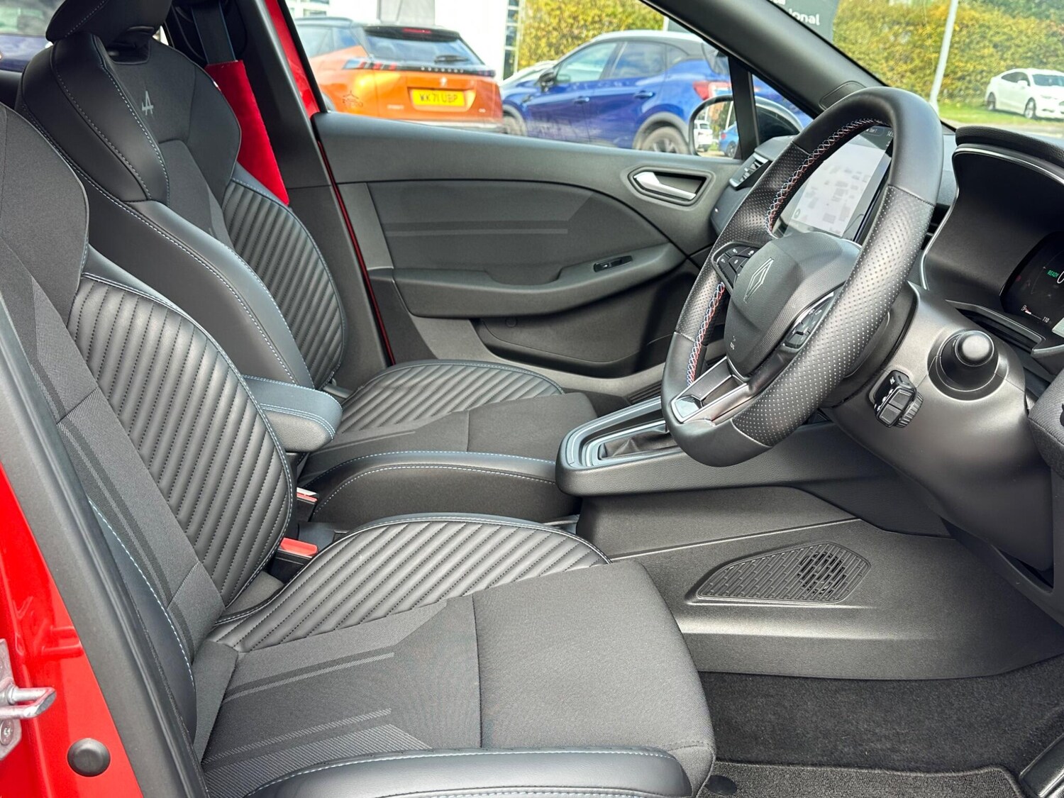 Used Renault Clio 2025 for sale - 76188566: Photo 23