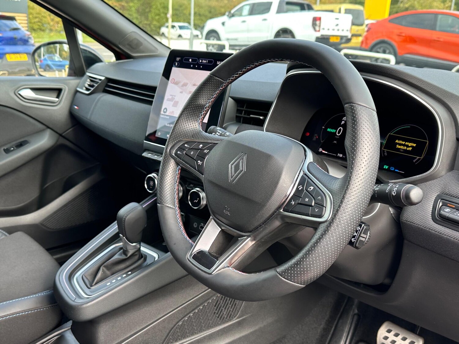 Used Renault Clio 2025 for sale - 76188566: Photo 24